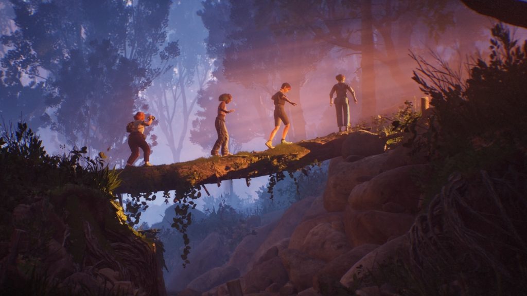 Lost Records: Bloom & Rage Review