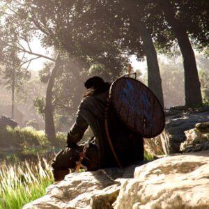 Crimson Desert Pywel