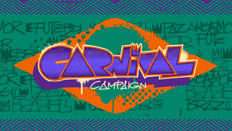 eFootball Carnival Campaign