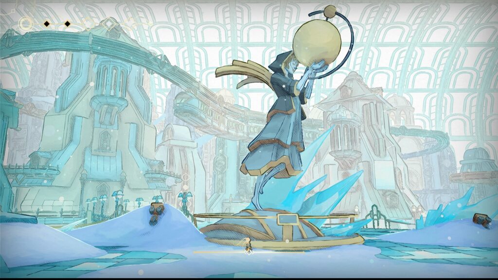 MIO Memories in Orbit é lindo