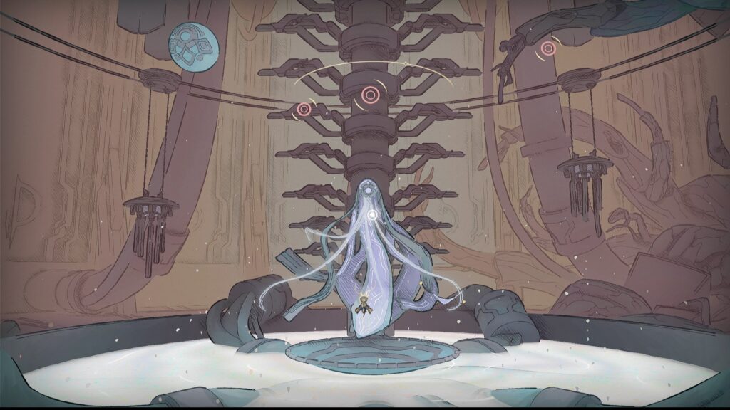 MIO Memories in Orbit