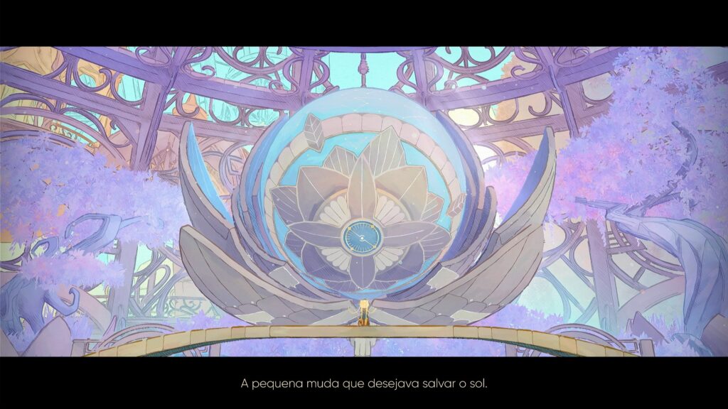 MIO Memories in Orbit Análise e Review