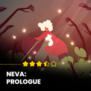 NEVA: Prologue - Review de Jogos