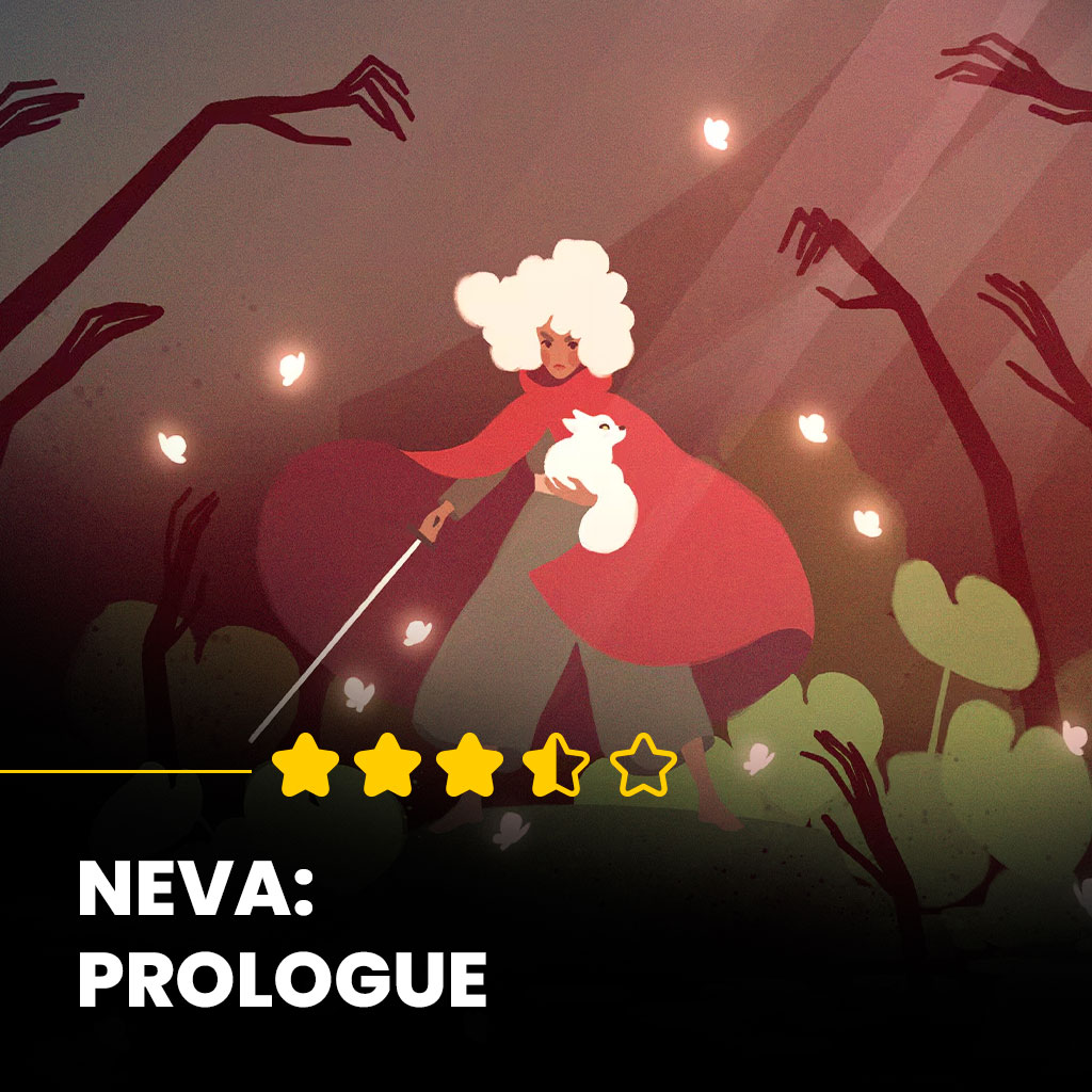 NEVA: Prologue - Review de Jogos