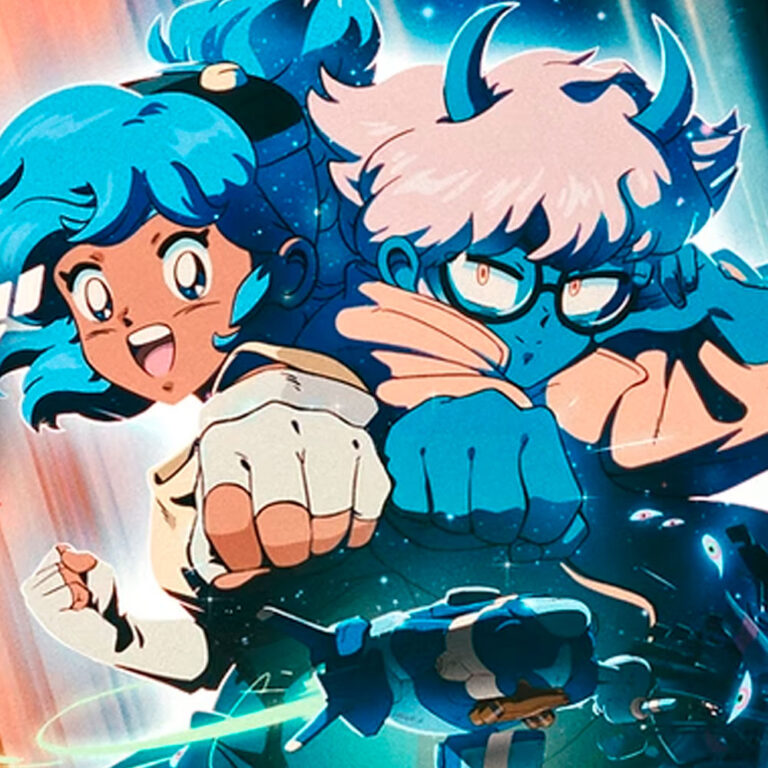 Orbitals Nintendo Direct