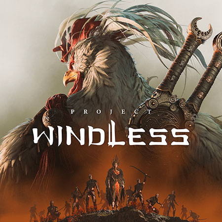 Project Windless State of Play