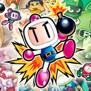 Super Bomberman Collection