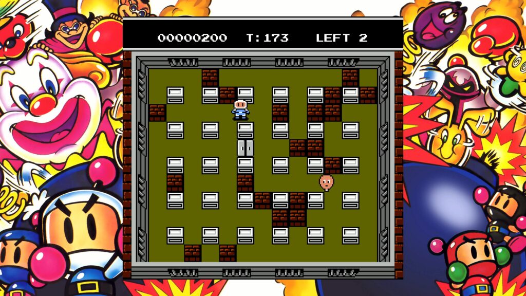 Super Bomberman Collection