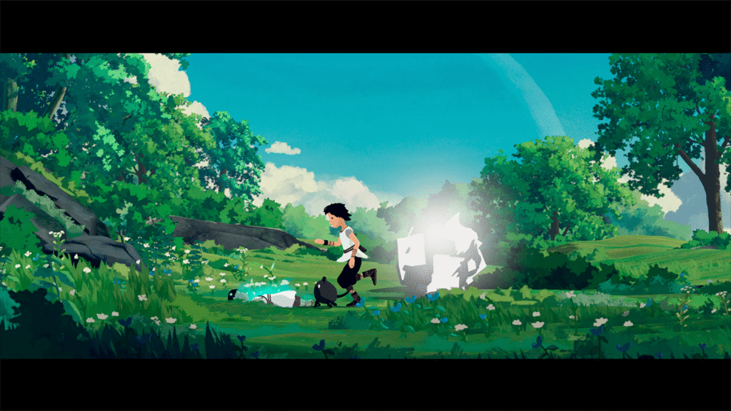 Anua de Planet of Lana 2