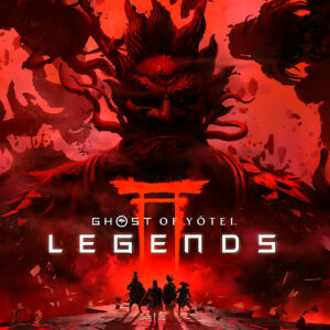 Ghost of Yotei Legends - Trailer de Lançamento