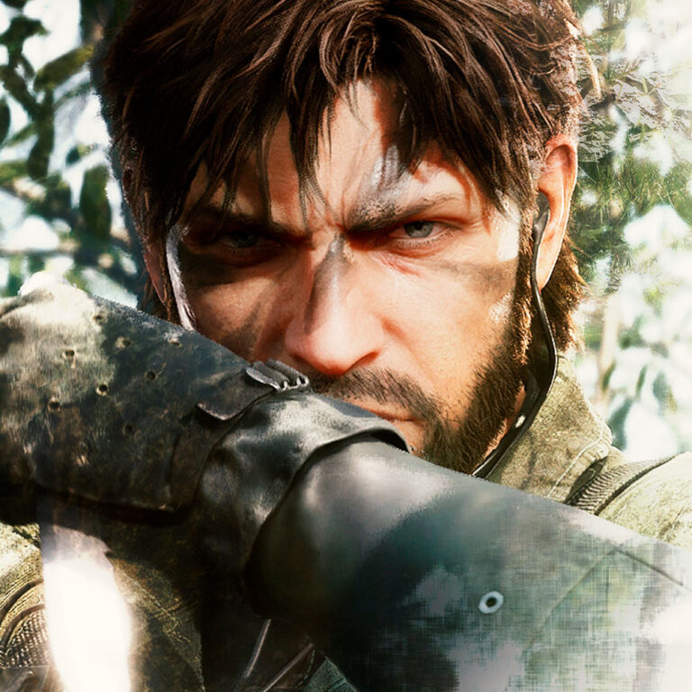 Metal Gear Solid Delta Ultrapassa 2 milhões de copias