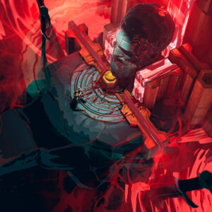 Minos - Novo Trailer