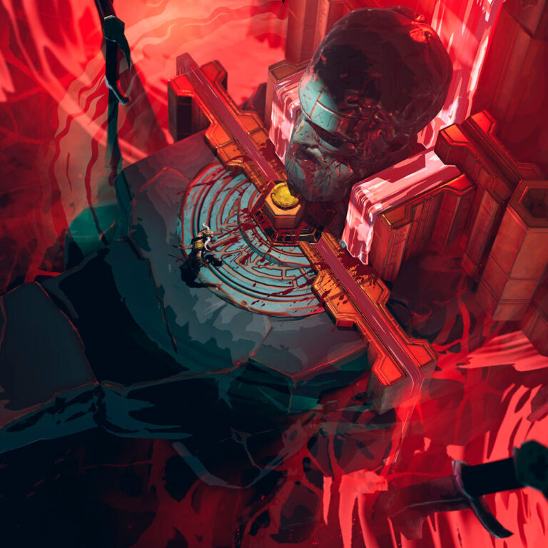 Minos - Novo Trailer