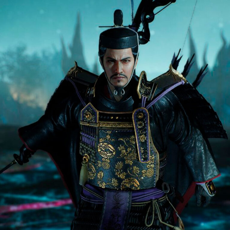 Nioh 3 ultrapassa 1 milhão de cópias