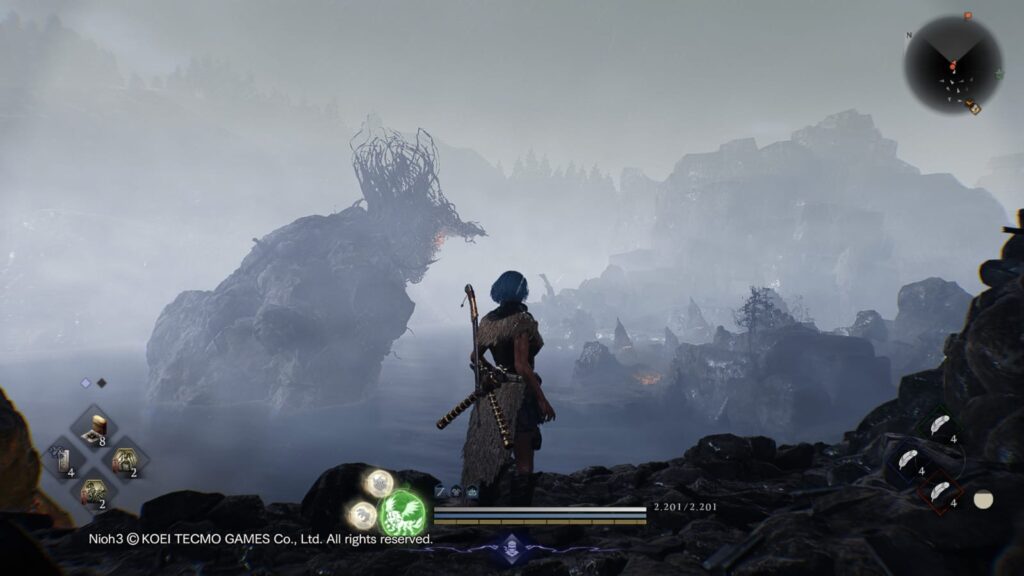 NIOH 3 - Análise e Review