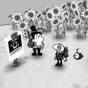 TOEM 2 - Trailer de consoles e PC