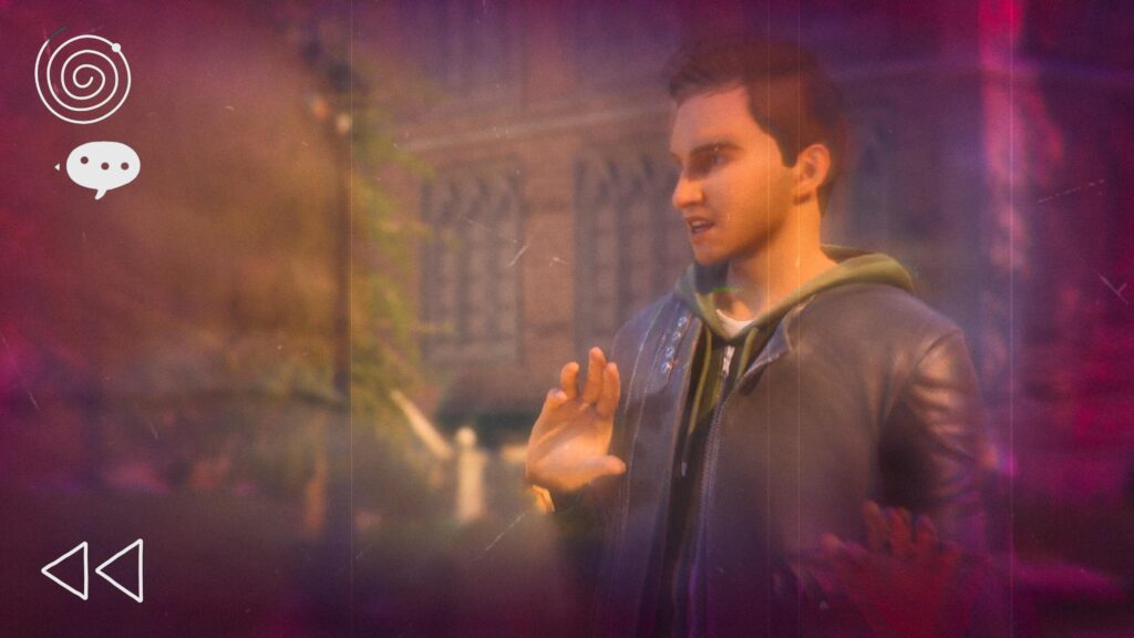 Life is Strange: Reunion