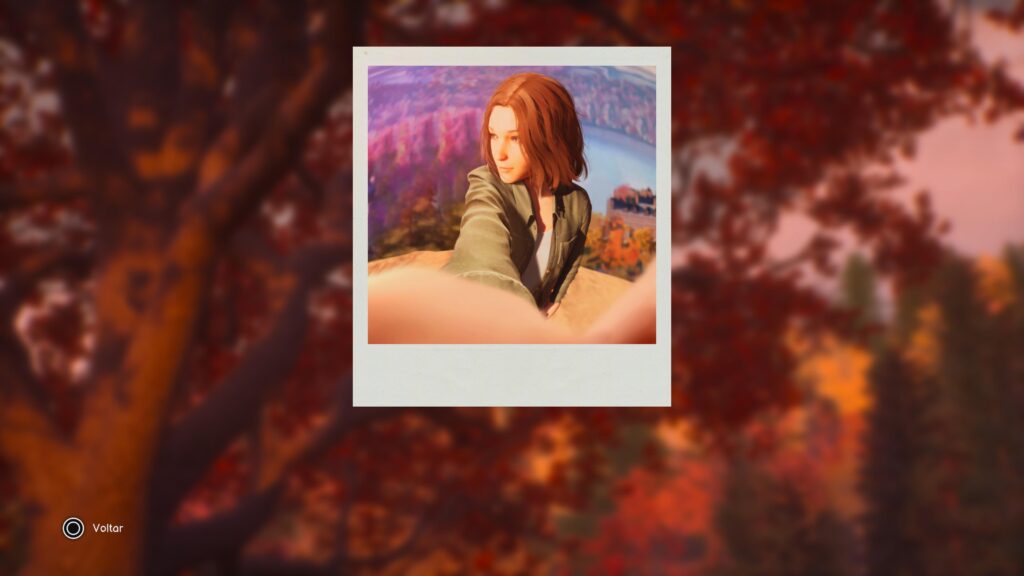 Life is Strange: Reunion