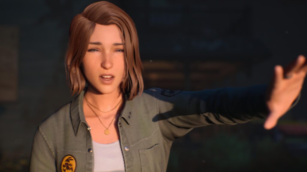Life is Strange: Reunion