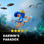 Darwin's Paradox Review de Jogos