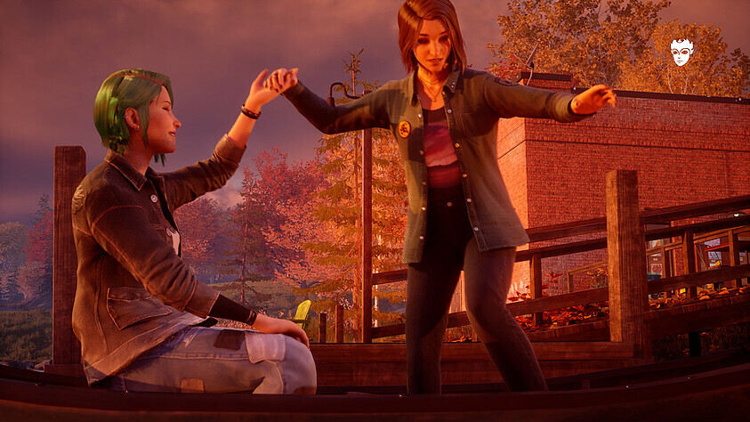Life is Strange: Reunion