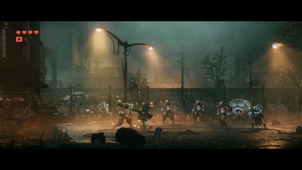 Replaced - Review de Jogos