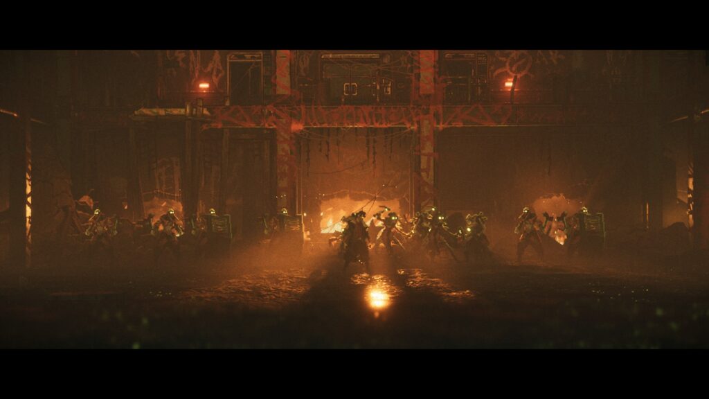 Replaced - Review de Jogos