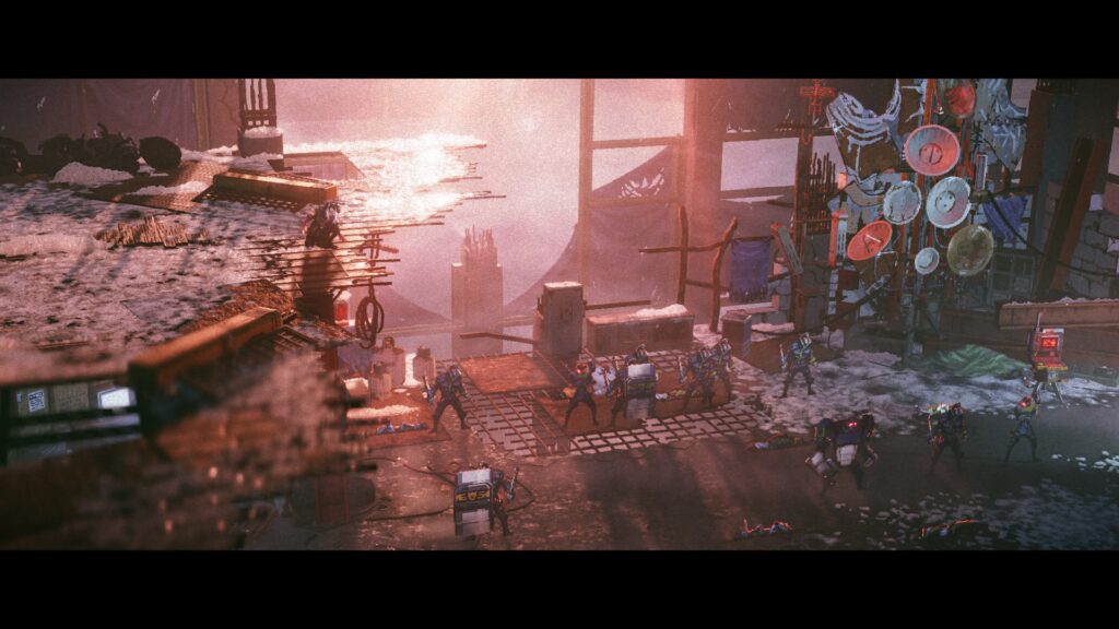 Replaced - Review de Jogos