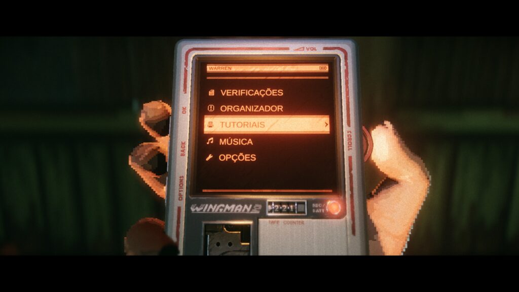 Replaced - Review de Jogos