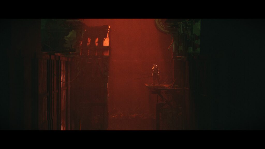 Replaced - Review de Jogos