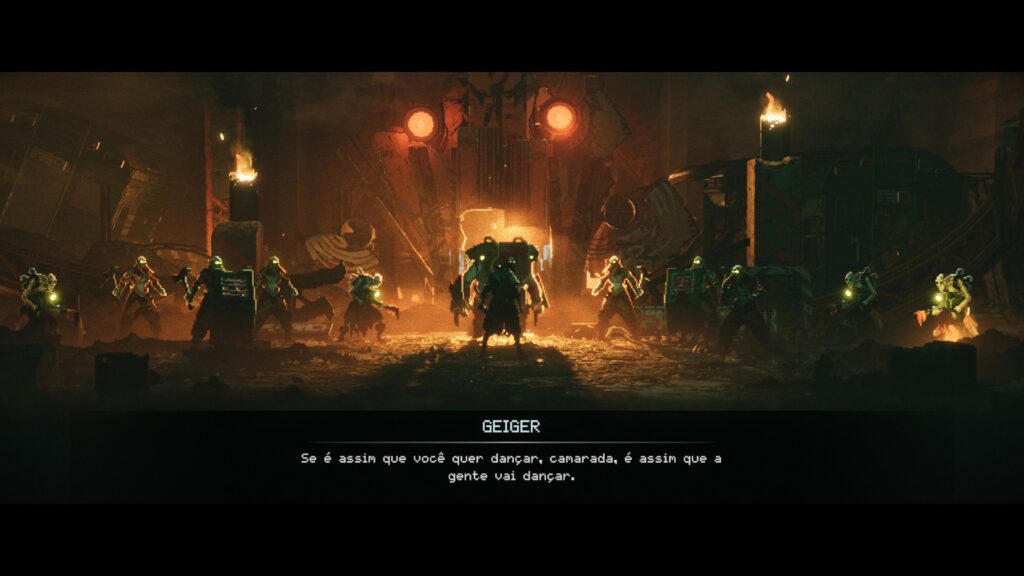 Replaced - Review de Jogos