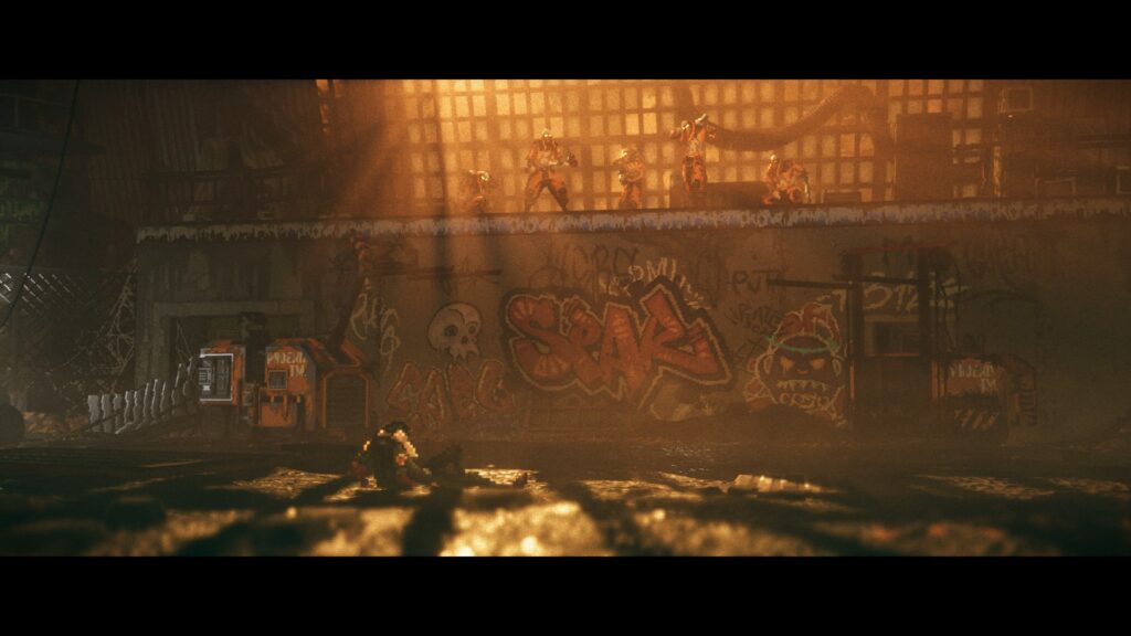 Replaced - Review de Jogos