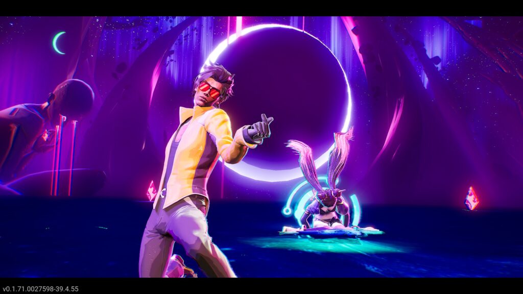 Dead as Disco