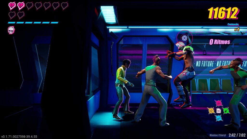 Dead as Disco