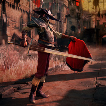 Elden Ring Tarnished Edition - Review de Jogos