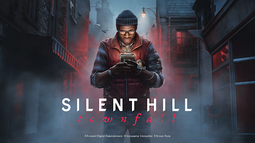 Silent Hill Townfall - Review de Jogos