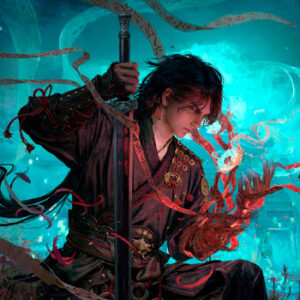 Swords Of Legends - Review de Jogos