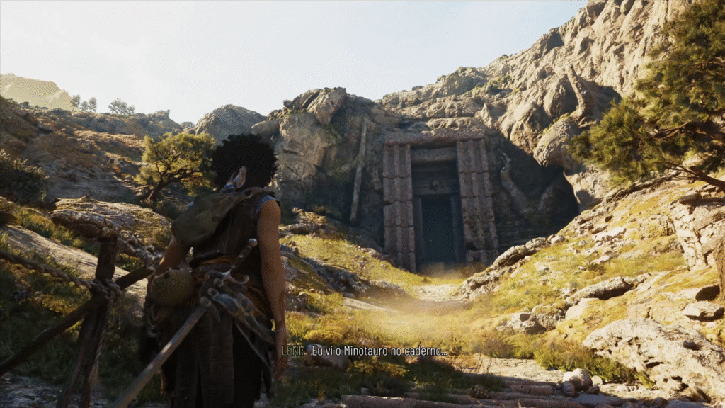 Ilha de Resonance A Plague Tale Legacy