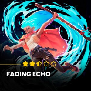 Review Fading Echo