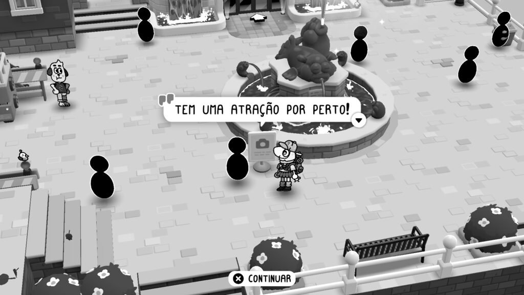 Toem 2 - Review de Jogos