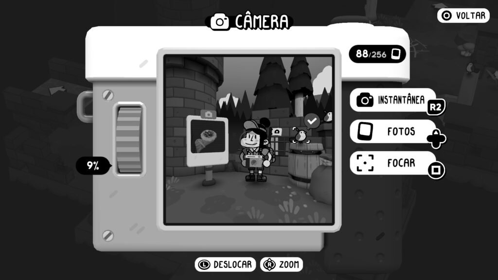 Toem 2 - Review de Jogos