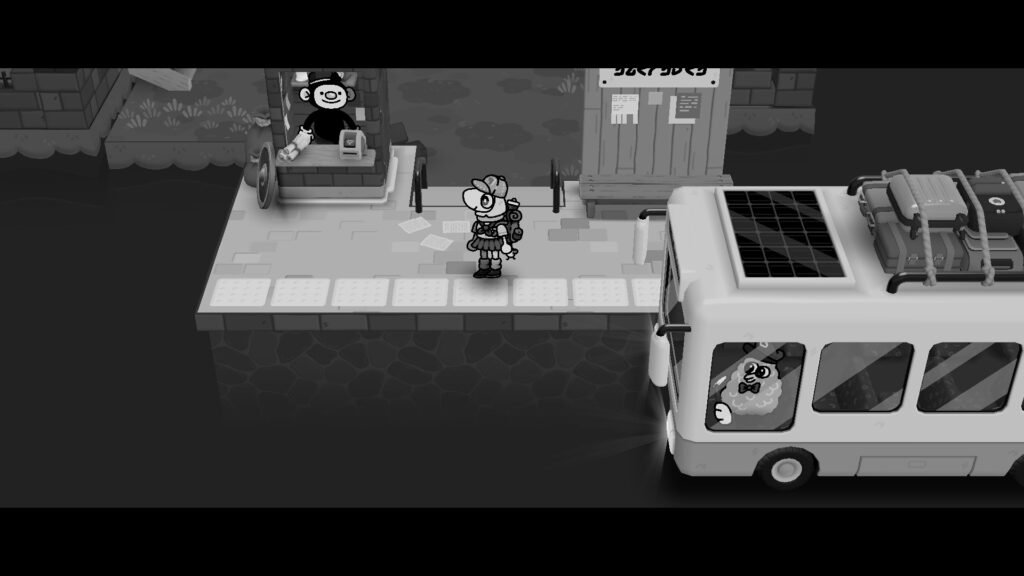 Toem 2 - Review de Jogos