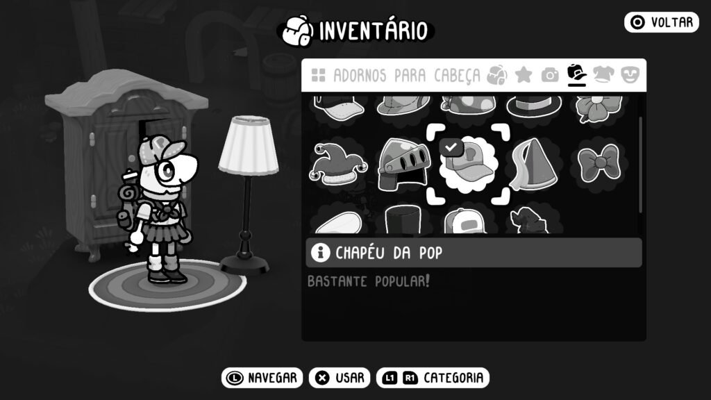 Toem 2 - Review de Jogos