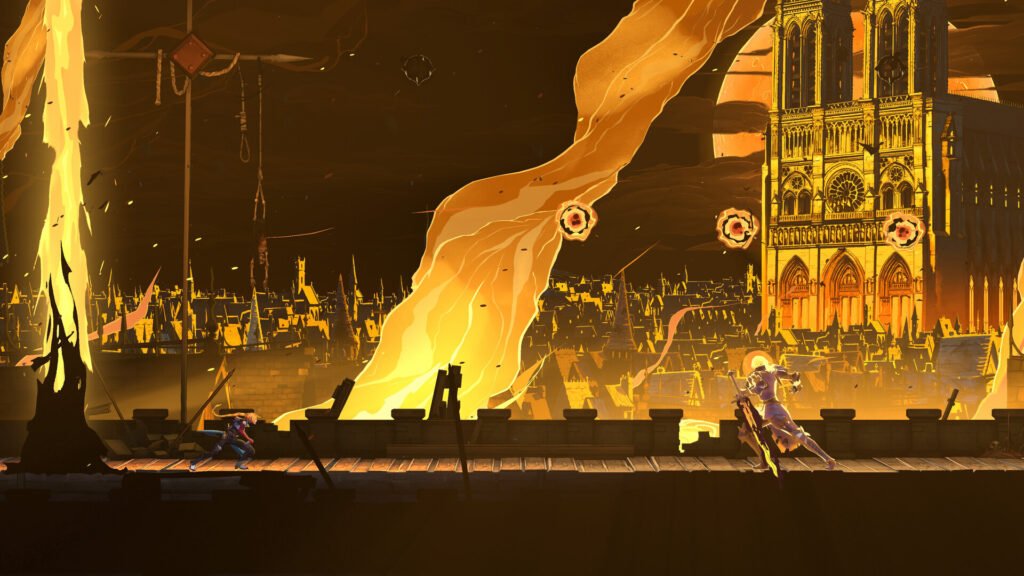 Castlevania Belmont's Curse