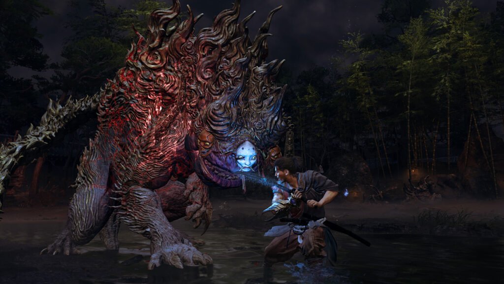 Vale a pena jogar Onimusha: Way of the Sword?