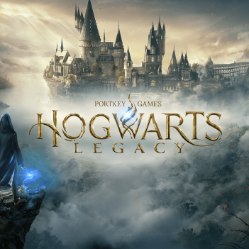 Harry Potter Jogo Hogwarts Legacy Pc Descubra Mundo Mágico em