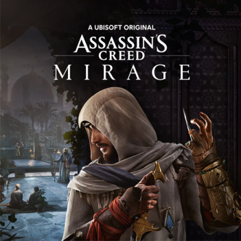 É TUDO ISSO MESMO? Assassin's Creed Mirage Vale a Pena? Análise